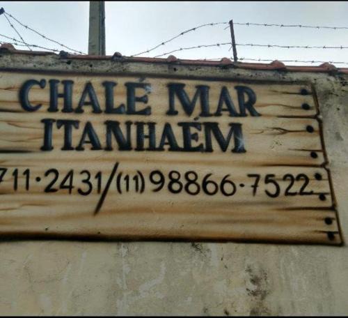 Santa Terezinha Hotel | Chalemar Itanhaém