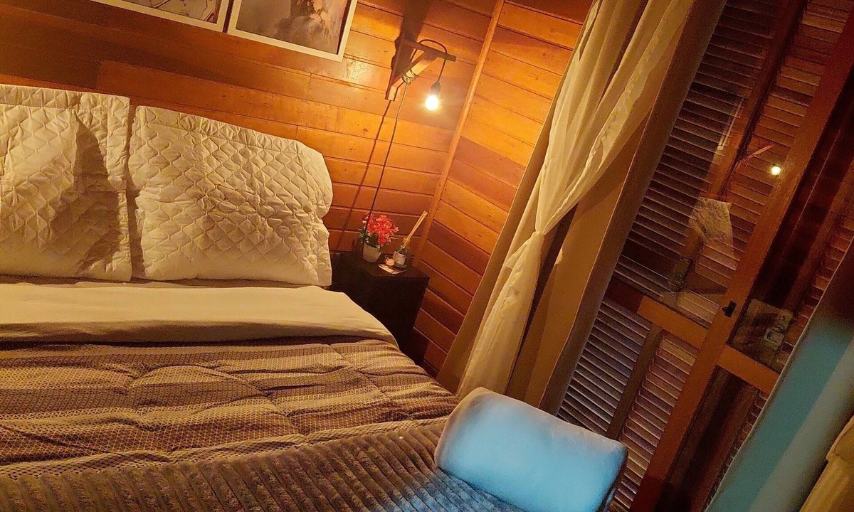 Sao Francisco de Paula Cabin | Chalet of the Alps | Experience the best of the mountains here