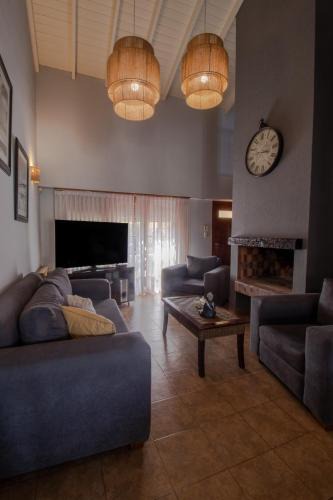 General San Martin House | Chalet Caisamar - Piran y Cataluña