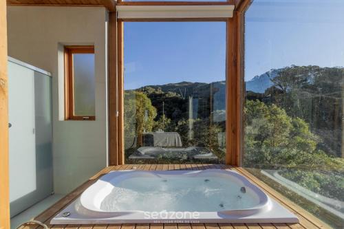 Anitapolis House | Chalet in mountains with magnificent views VST017