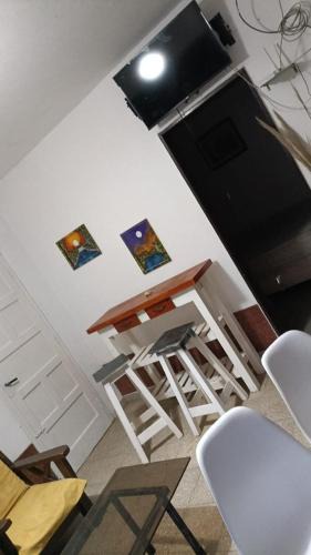 San Clemente Apartment | Chalet para 5 personas en san Clemente