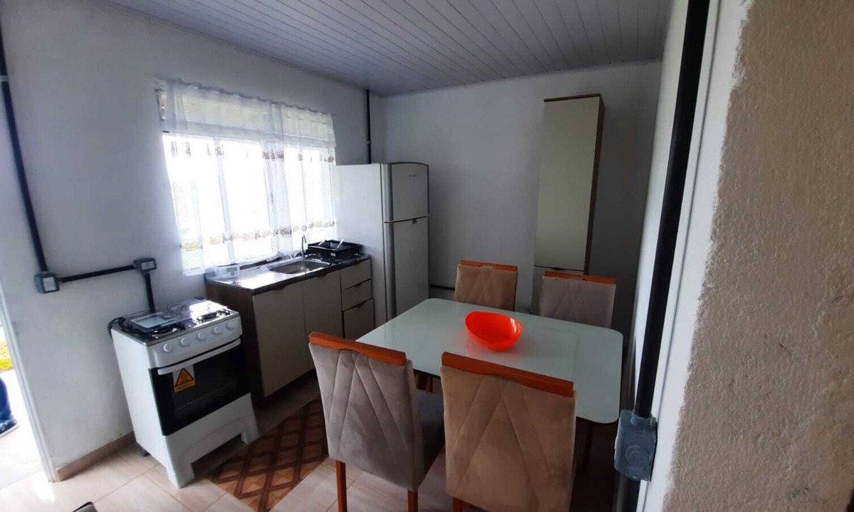 Santa Isabel Ski Chalet | Chalets in Santa Isabel - Chalet nº 03