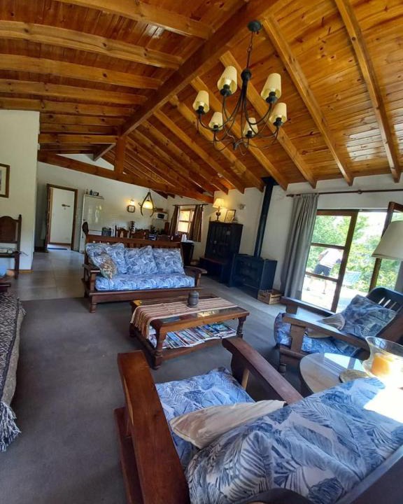 Villa Berna House | Chalets Todo Campo
