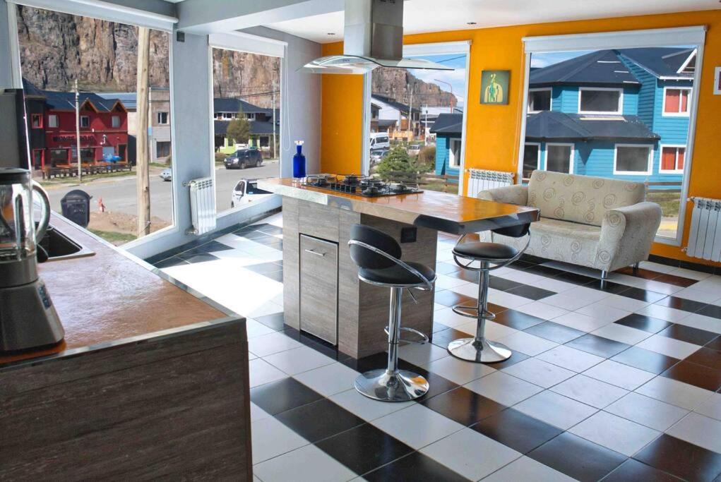 El Chalten Apartment | Chalten Loft - only pay in dollars