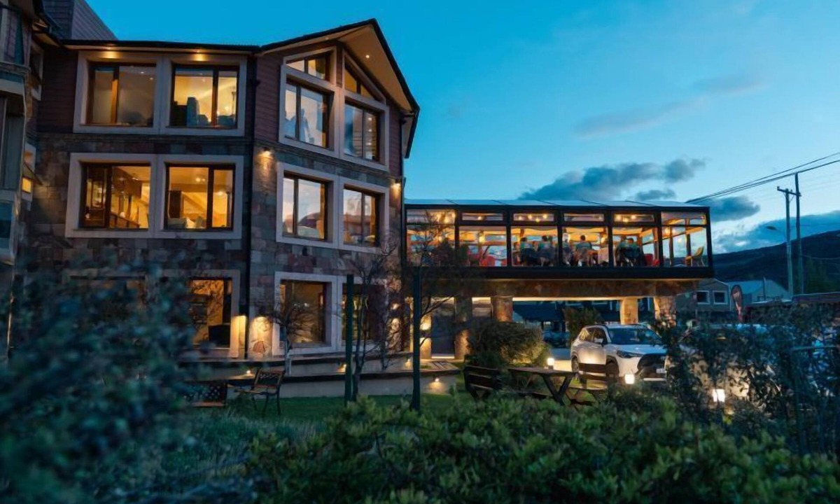 El Chalten Hotel | Chalten Suites Hotel