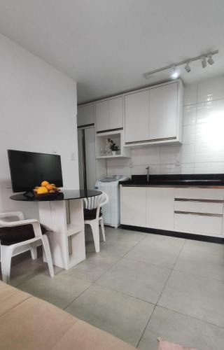 Laguna Apartment | Chame, eu negocio - Centro do Mar Grosso - Laguna