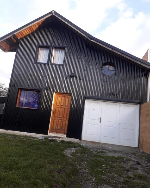 La Villa House | Chanasty