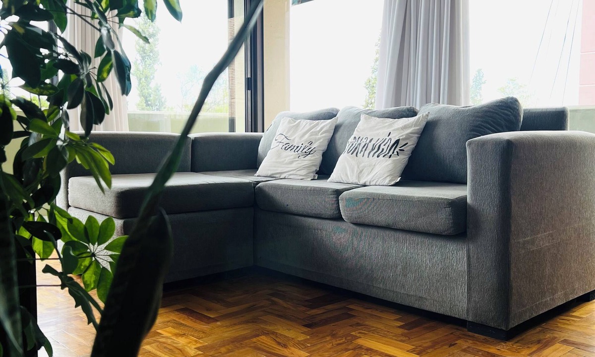 Historic Center Apartment | Charming 2-bedroom apartment in brilliant Mendoza