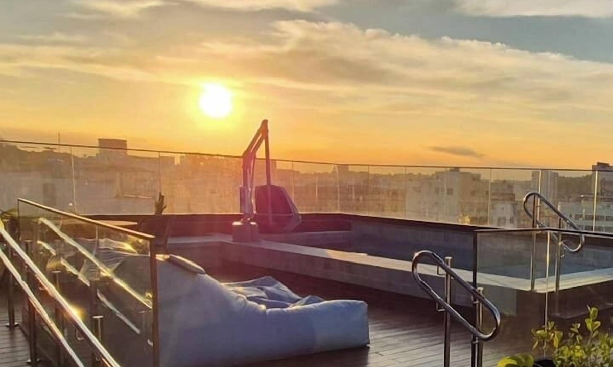 Santa Teresa Apartment | Charming and comfortable studio in Lapa | Perfect location | Pool and tranquility
