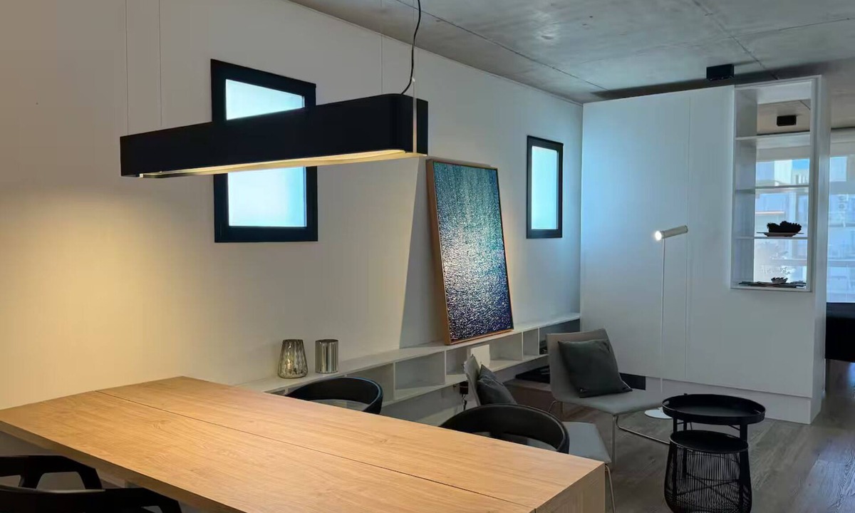 Palermo Apartment | Charming apartment to enjoy to the fullest