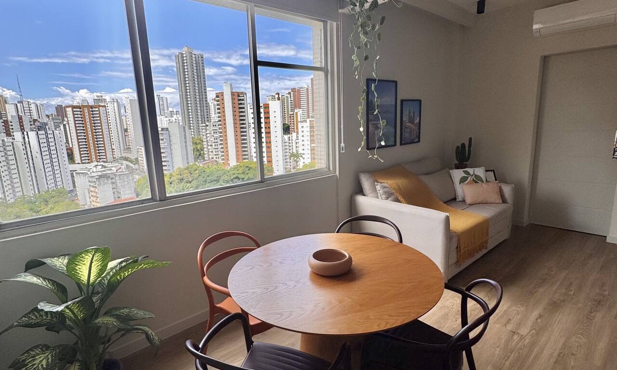 Graca Apartment | Charming apt in Barra | A few meters from the beach