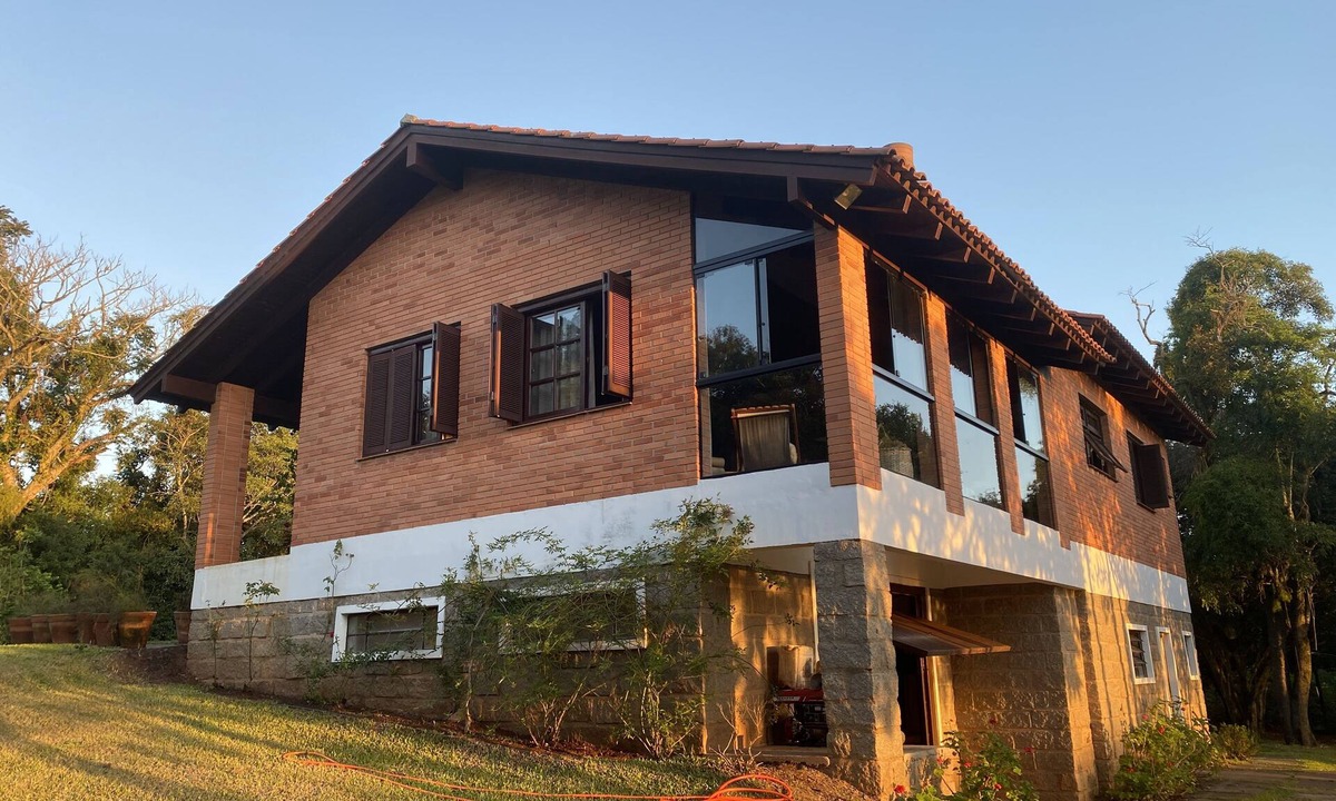 Glorinha Other | Charming country house 40 km from Porto Alegre