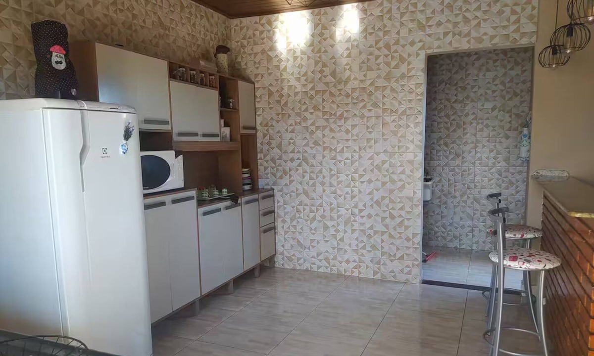 Cianorte House | Charming family home