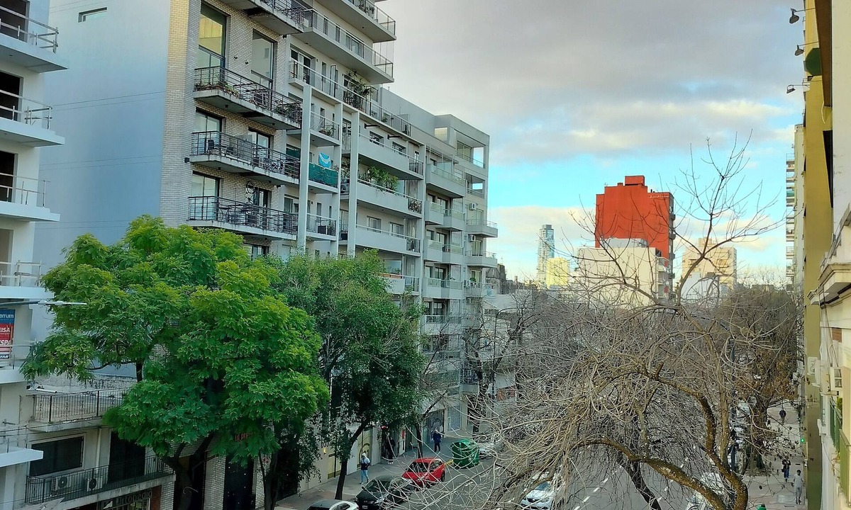 San Telmo Apartment | Charming stay in the heart of historic San Telmo.