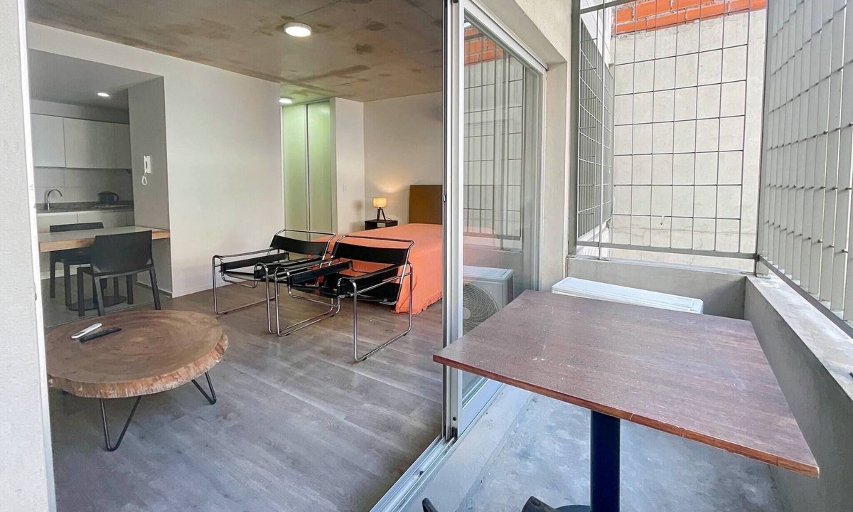 La Boca Apartment | Charming Studio in the Heart of La Boca - Caminito