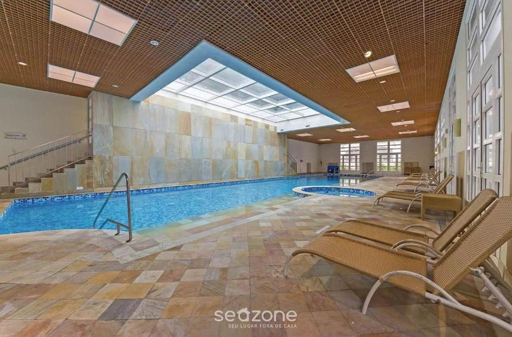 Jurere Apartment | Charming Studios at IL Campanario Villaggio Resort ILCJR II
