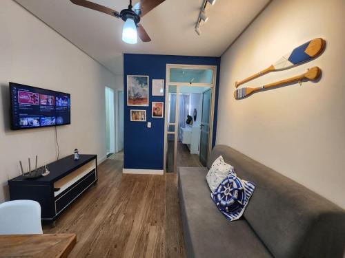 Jardim Camburi Apartment | Charmoso apartamento perto da praia em Jardim Camburi