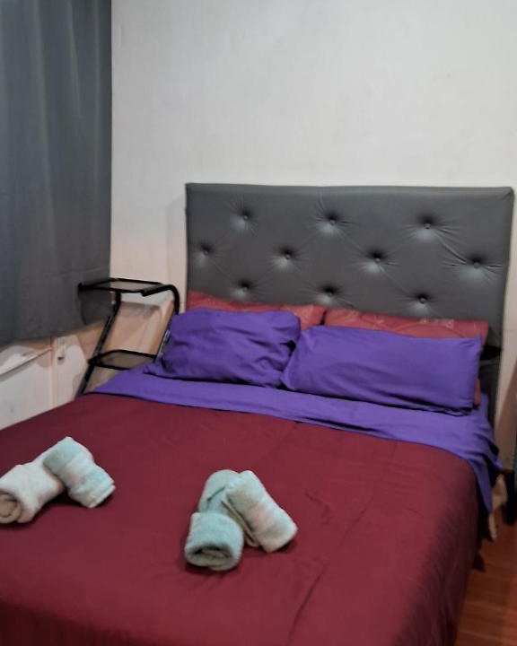 Comuna 10 Apartment | CHE LOLITA HOUSE 2