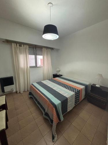La Perla Apartment | Check and Home - 11 de Septiembre - 4 Huéspedes a 500mts de Playa La Perla