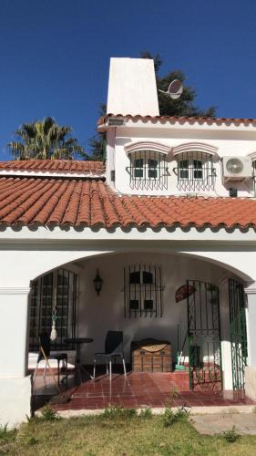 Chacras de Coria Hotel | Chenin Lodge