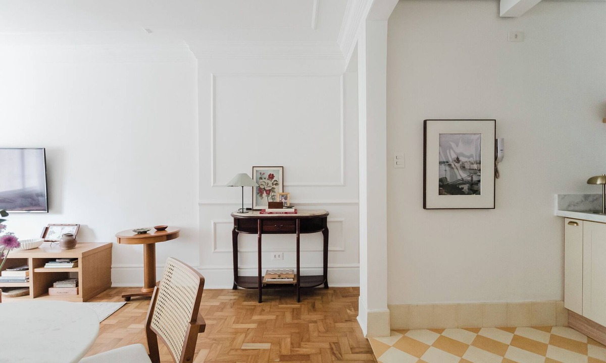 Consolacao Apartment | Chill Place in the City: Rua Augusta x Paulista x Frei Caneca