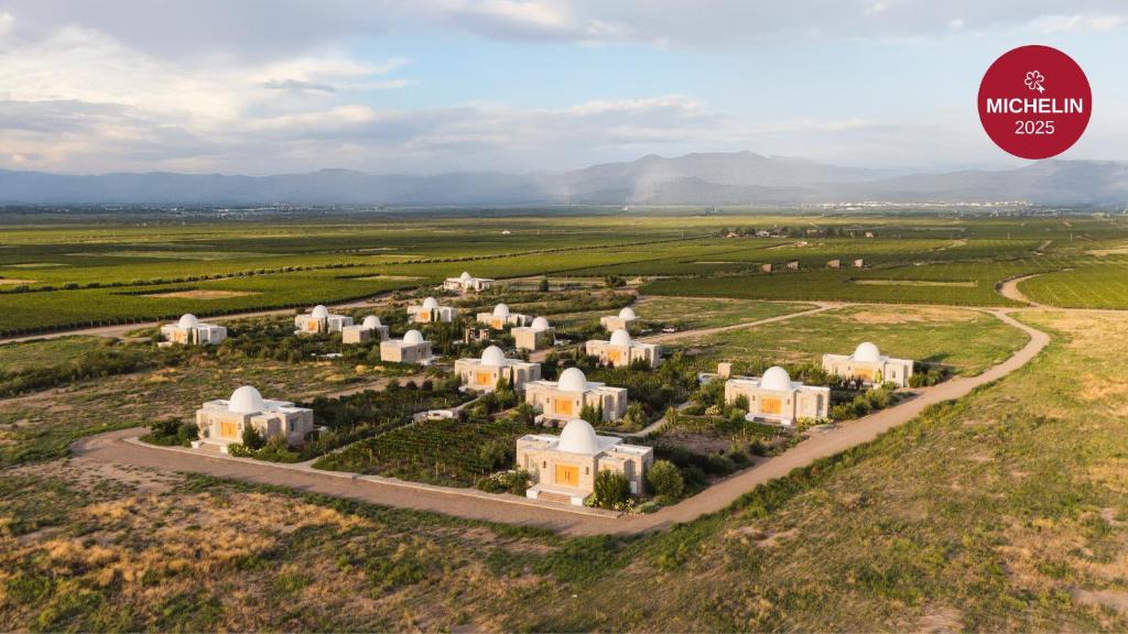 Ugarteche Hotel | Chozos Resort
