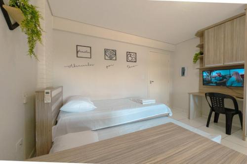 Maringa Apartment | CID305C Functional Apartment