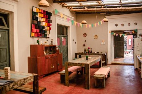 Cafayate Hostel | Cielito Lindo