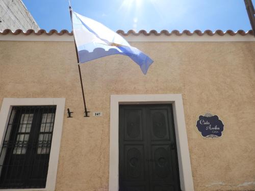 Humahuaca House | Cielo Arriba Casa
