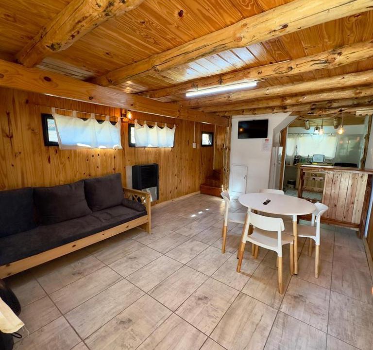 Villa Pehuenia Ski Chalet | Cielo Azul 2