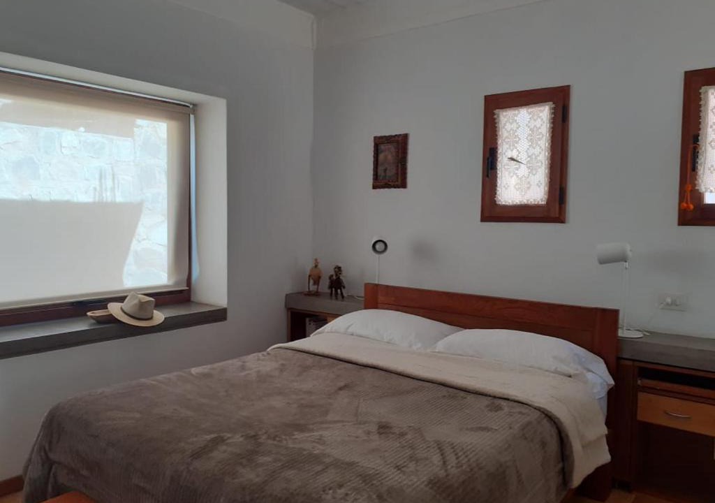 Tilcara Apartment | Cielo de Tierra 2 - Un balcón a los cerros