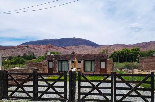 Maimara House | Cielos de Maimará