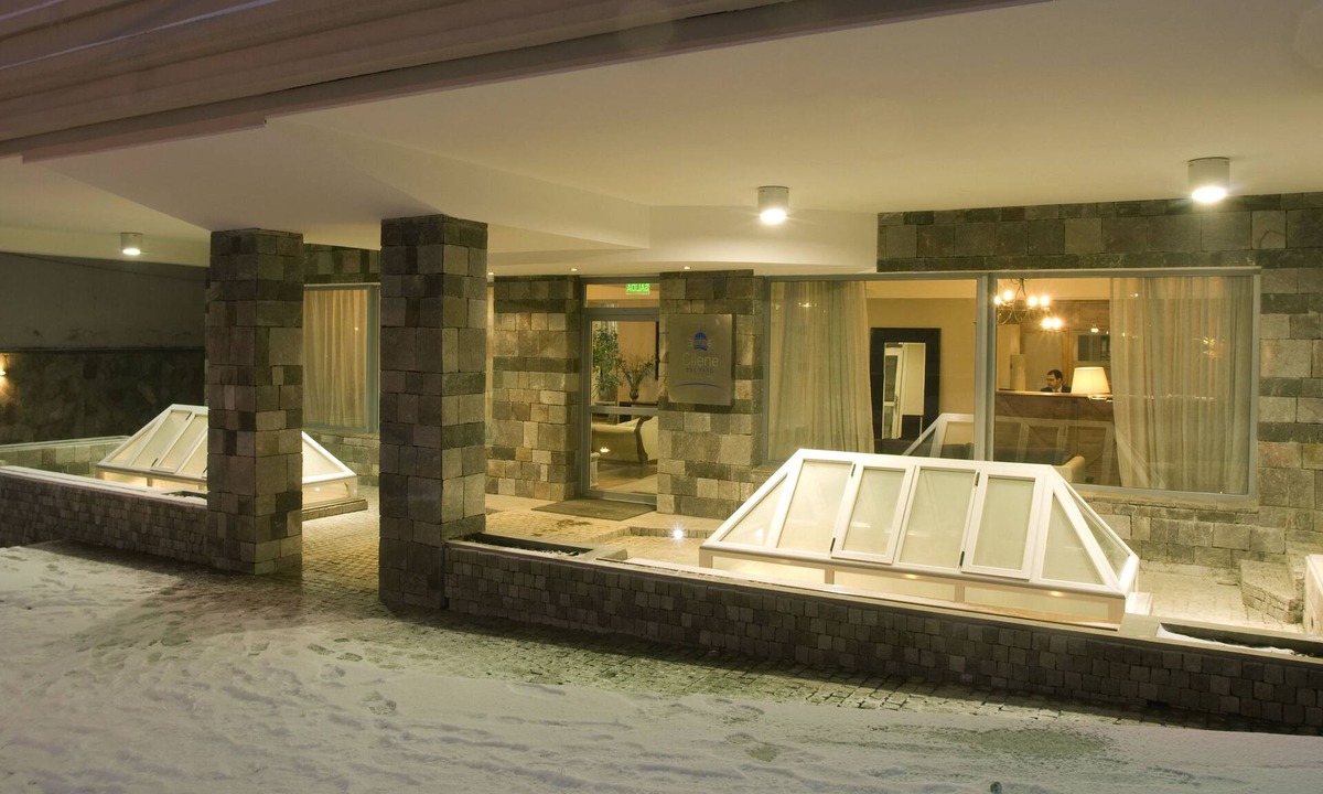 Province of Tierra del Fuego Hotel | Cilene del Faro Suites & Spa