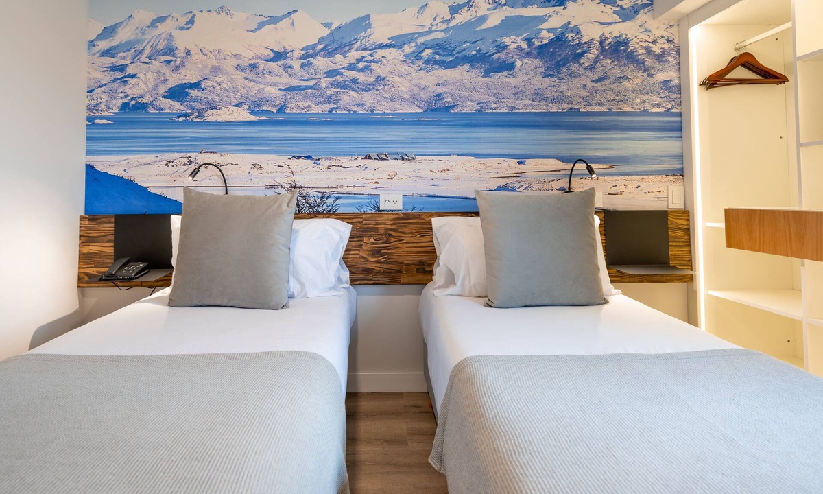 Province of Tierra del Fuego Hotel | Cilene del Fuego Suites & Spa