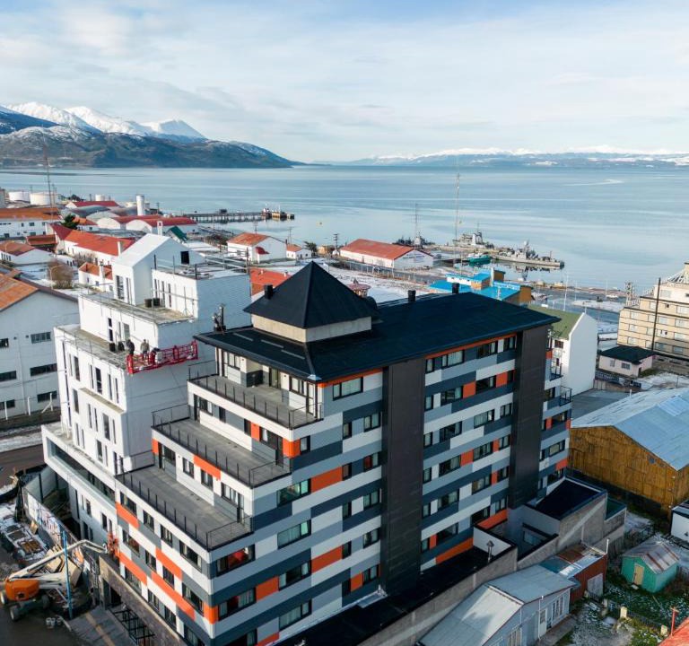 Province of Tierra del Fuego Hotel | Cilene del Fuego Suites & Spa