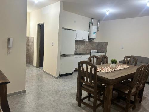 Rivadavia Apartment | Cima Departamentos