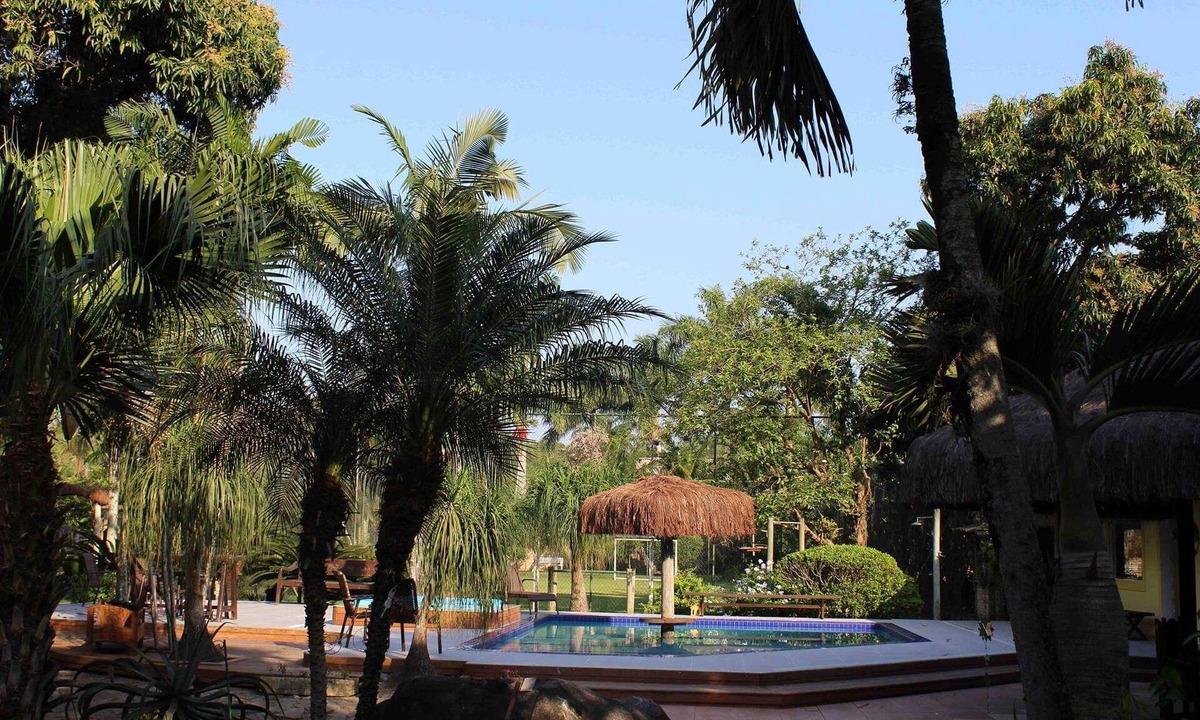Vargem Grande House | Cinematic setting amidst nature, close to beaches and waterfalls! Min. 2 days.
