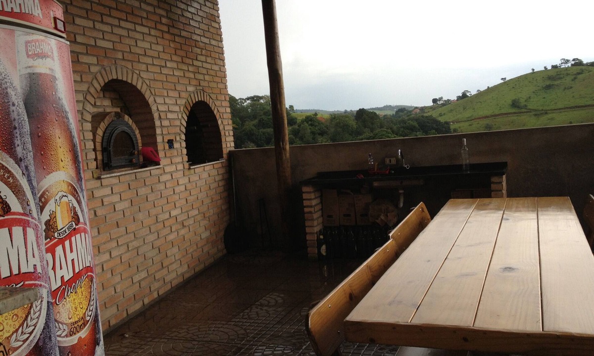 Igarata House | Cinematic views and first-class infrastructure.