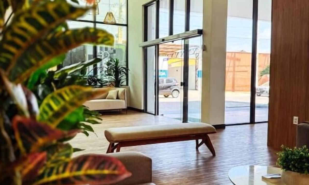 Parnaiba Hotel | Citi Executivo Hotel