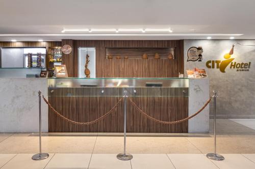 Caruaru Hotel | Citi Hotel Premium Caruaru