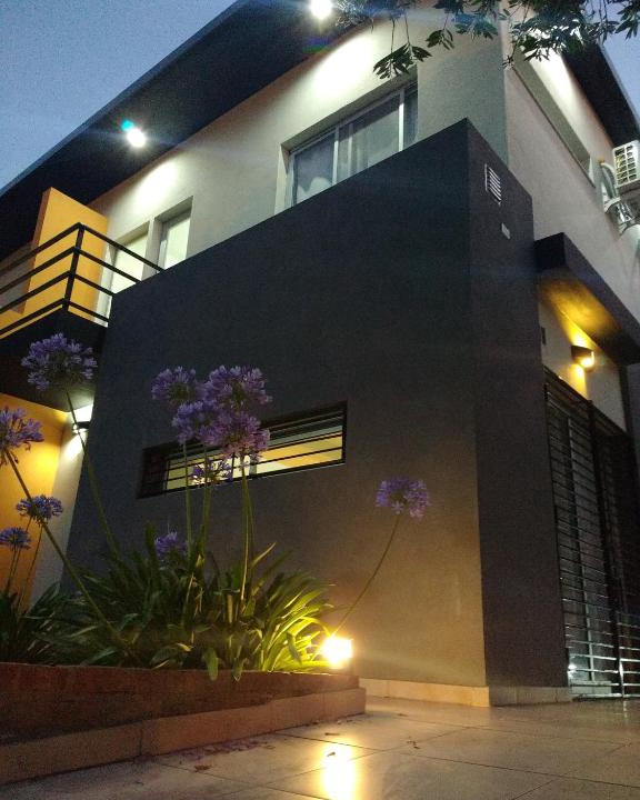 City Bell House | City Bell Verde