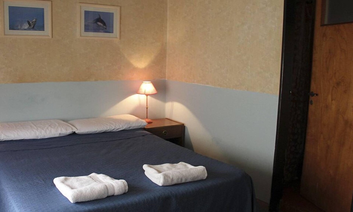 Trelew Hotel | City Hotel