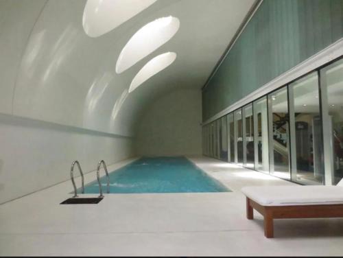 Puerto Madero Apartment | CityMadero Art