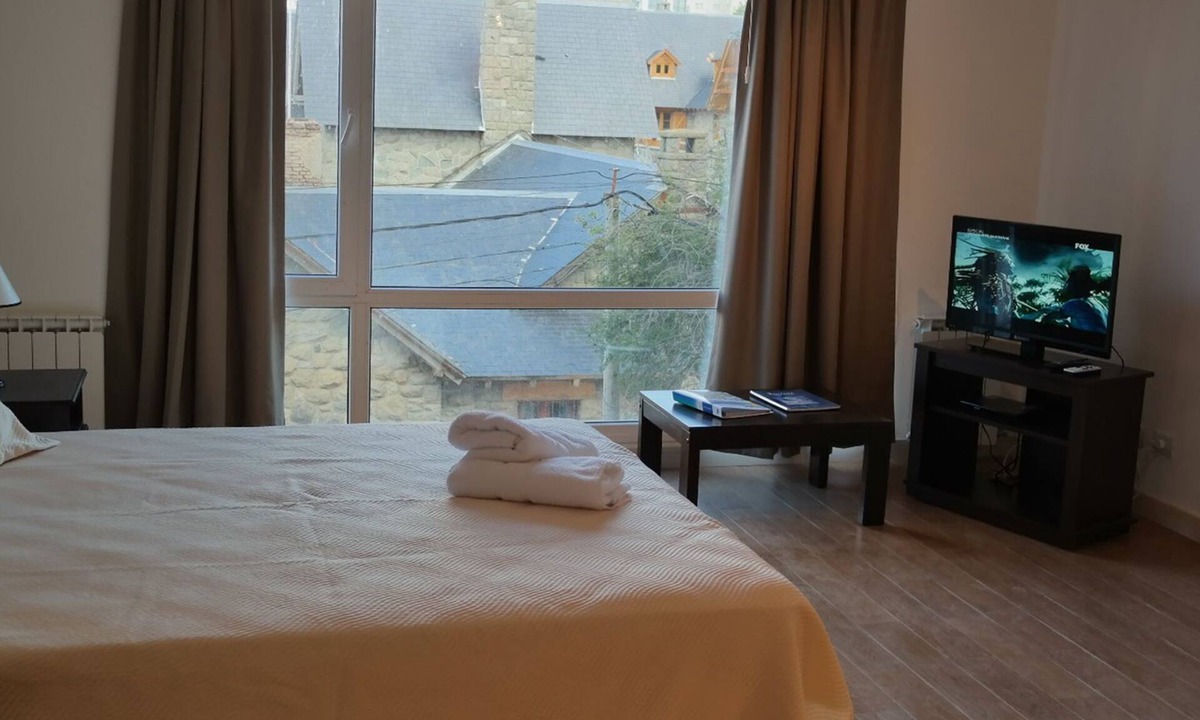 Centro Apartment | Civico Apartments