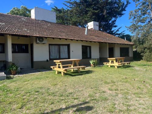 Villa Gesell Resort | Claro de Luna 2