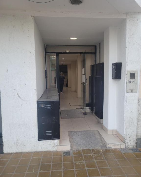 San Juan Apartment | Clavijo