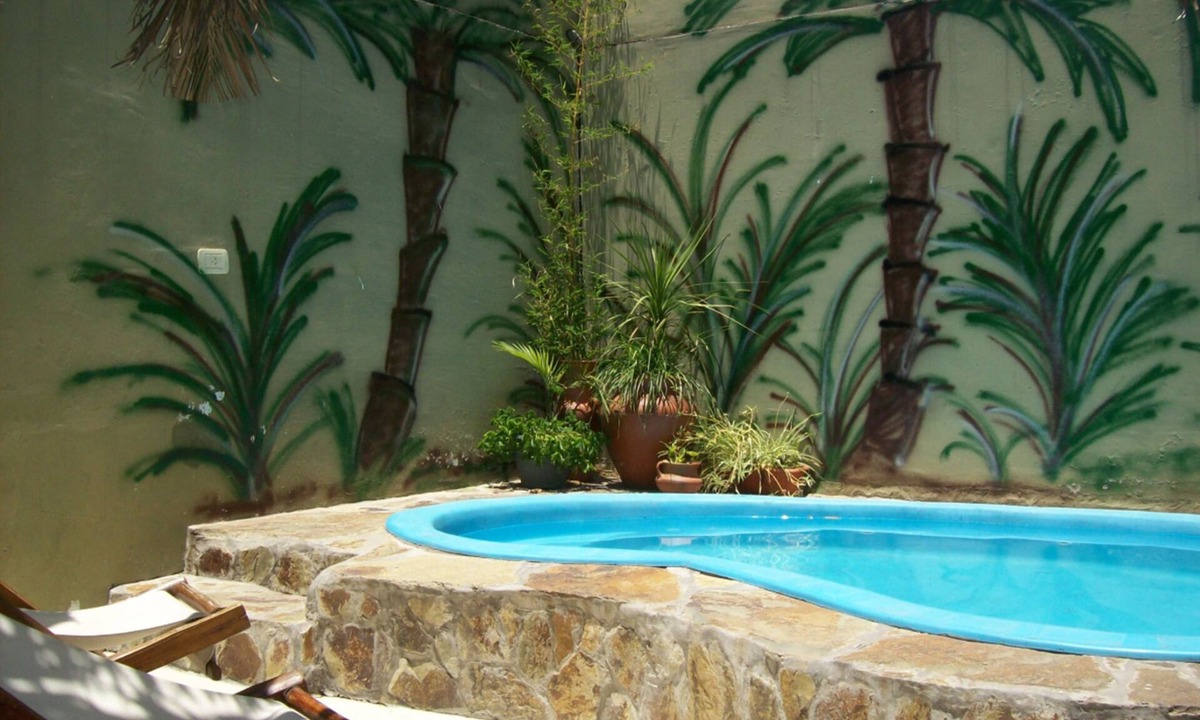 Barrio Centro Hostel | Club Hostel Jujuy