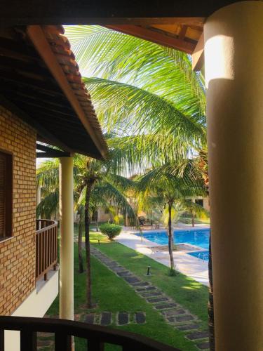 Aquiraz Apartment | Club House Prainha - Aquiraz - Ceará