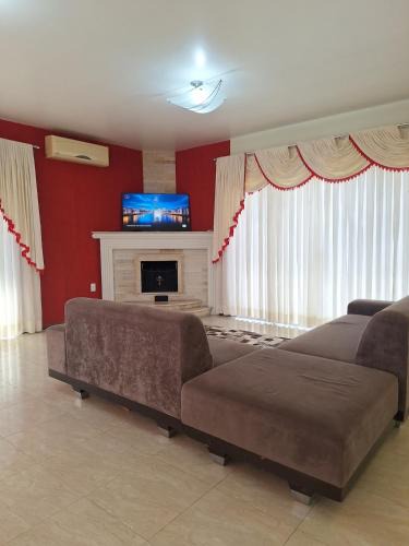 Vila Lalau Apartment | Cobertura com piscina ao lado da Weg,Jaraguá do Sul