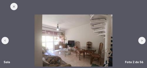 Jardim Vitoria Apartment | Cobertura Guarujá
